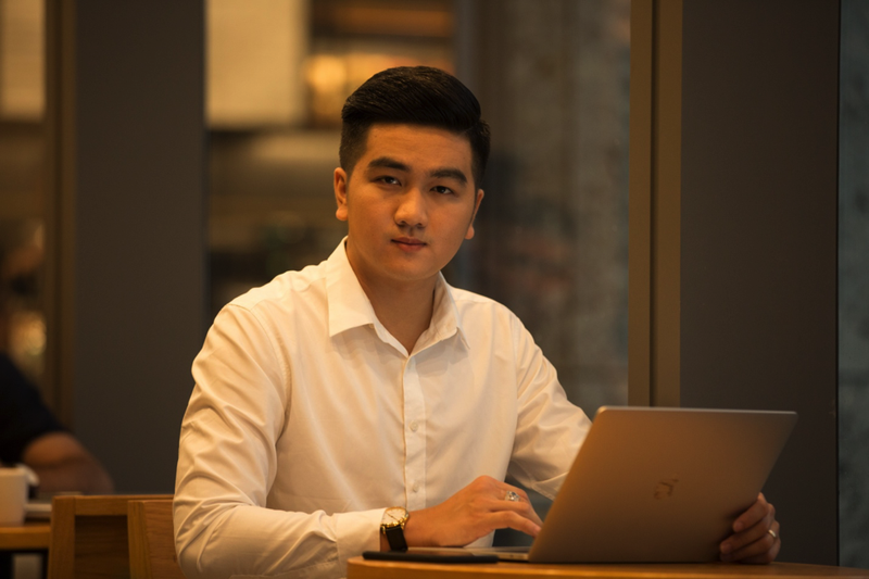 Ông Nguyễn Văn Dũng