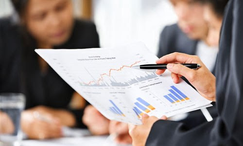 TƯ VẤN QUẢN LÝ VÀ TÁI CẤU TRÚC DOANH NGHIỆP